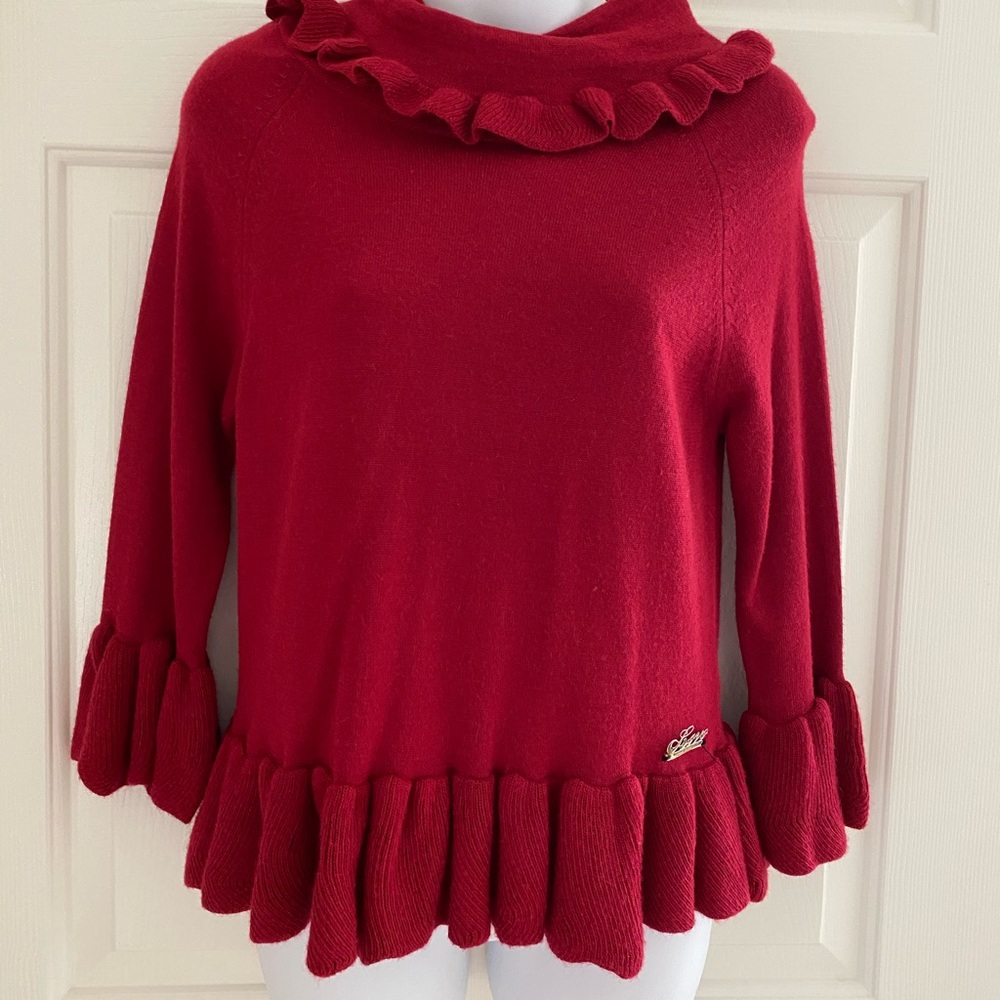 Love moschino sweater